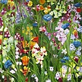Spring Explosion