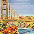 Golden Gate Bridge 
