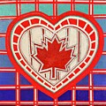 Oh Canada